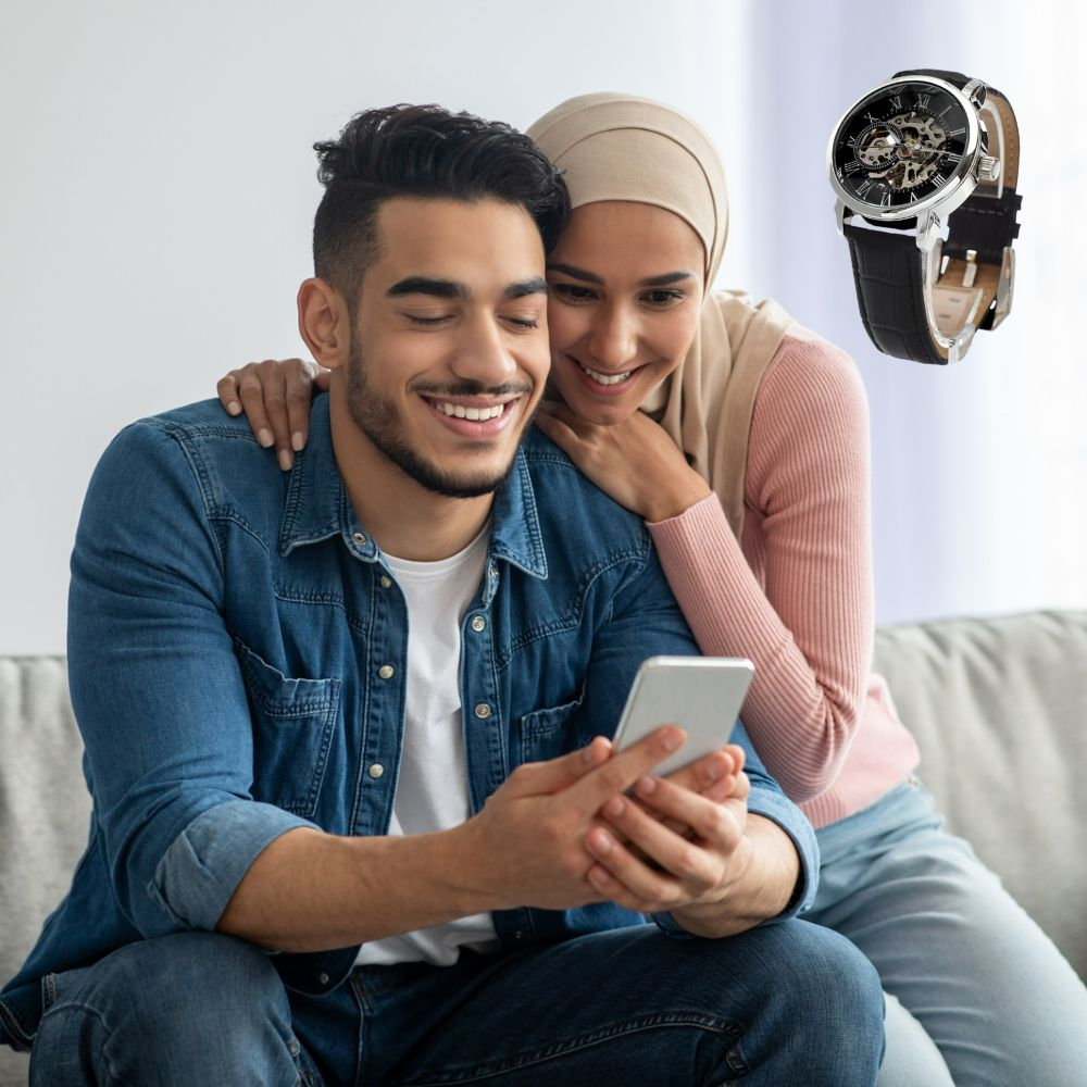 GIFTS FOR HUSBAND