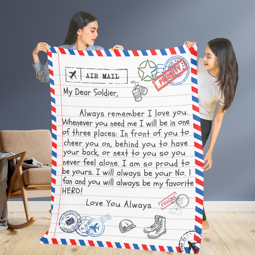 Hero Blankets 50 x 60 Mink Sherpa Blanket