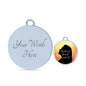 She believed she could / Circle Bangle