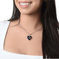 PRIDE / Heart Pendent