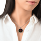 PRIDE / Circle Pendent Necklace