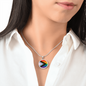 PRIDE / Circle Pendent