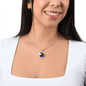 PRIDE / Circle Pendent