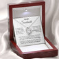 To My Soulmate / One Thing In Life / Forever Love Necklace