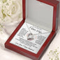 To My Future Wife / I want to be your last everything / Love, Your Future Husband / Forever Love Necklace