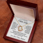 To My Future Wife / I want to be your last everything / Love, Your Future Husband / Forever Love Necklace