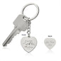 Inspiration / FAITH / Keychain