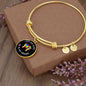 Autism / Circle Bangle