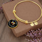 Autism / Circle Bangle