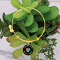 Autism / Circle Bangle