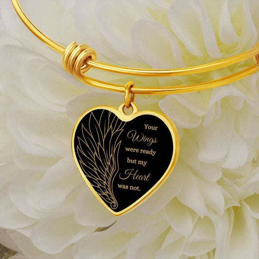 Remembrance / Hear Bangle