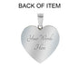 PRIDE / Heart Bangle