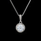 To My Smokin' Hot Soulmate / Best Thing / Eternal Hope Necklace / Personalized Message Card