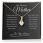 My Dearest Mother / Alluring Beauty Necklace