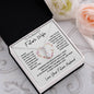 To My Future Wife / I want to be your last everything / Love, Your Future Husband / Alluring Beauty Necklace