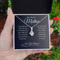 My Dearest Mother / Alluring Beauty Necklace
