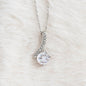 Graduation Gift for Her / Alluring Beauty Necklace