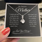 My Dearest Mother / Alluring Beauty Necklace