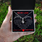 To My Love / You're My Favorite Everything / Valentines Day Gift