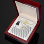 Graduation Gift for Her / Alluring Beauty Necklace