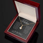 My Dearest Mother / Alluring Beauty Necklace