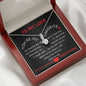 To My Love / You're My Favorite Everything / Valentines Day Gift