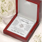To My Future Wife / I want to be your last Everything / Love Your Future Husband