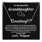 Personalized Heart Name Necklace for Ryan