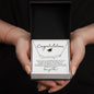 Graduation / Name Necklace