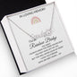 In Loving Memory / Pet / Personalized Name Necklace