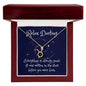 Written in the Stars/ Gift for Her / Zodiac Sign Necklace