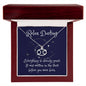 Written in the Stars/ Gift for Her / Zodiac Sign Necklace