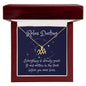 Written in the Stars/ Gift for Her / Zodiac Sign Necklace