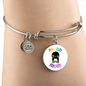 PRIDE / Circle Bangle