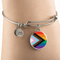 PRIDE / Circle Bangle