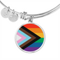 PRIDE / Circle Bangle