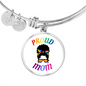 PRIDE / Circle Bangle