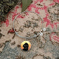 She believed she could / Circle Bangle