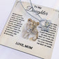 To My Daughter / This Old Lioness / Forever Love Heart