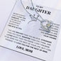 To my Daughter