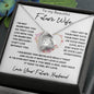 To My Future Wife / I want to be your last everything / Love, Your Future Husband / Forever Love Necklace