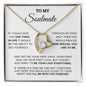 To My Soulmate / One Thing In Life / Forever Love Necklace