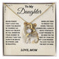 To My Daughter / This Old Lioness / Forever Love Heart