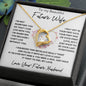 To My Future Wife / I want to be your last everything / Love, Your Future Husband / Forever Love Necklace