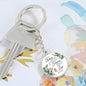 Remembrance Keychain