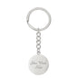 Freddie / Killin' It Since 1984 / Graphic Circle Keychain