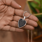 Nana / Heart Necklace