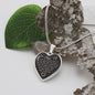 Gigi / Heart Necklace
