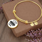 Best Views / Circle Bangle