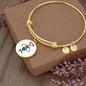 Always Be You / PRIDE / Circle Bangle